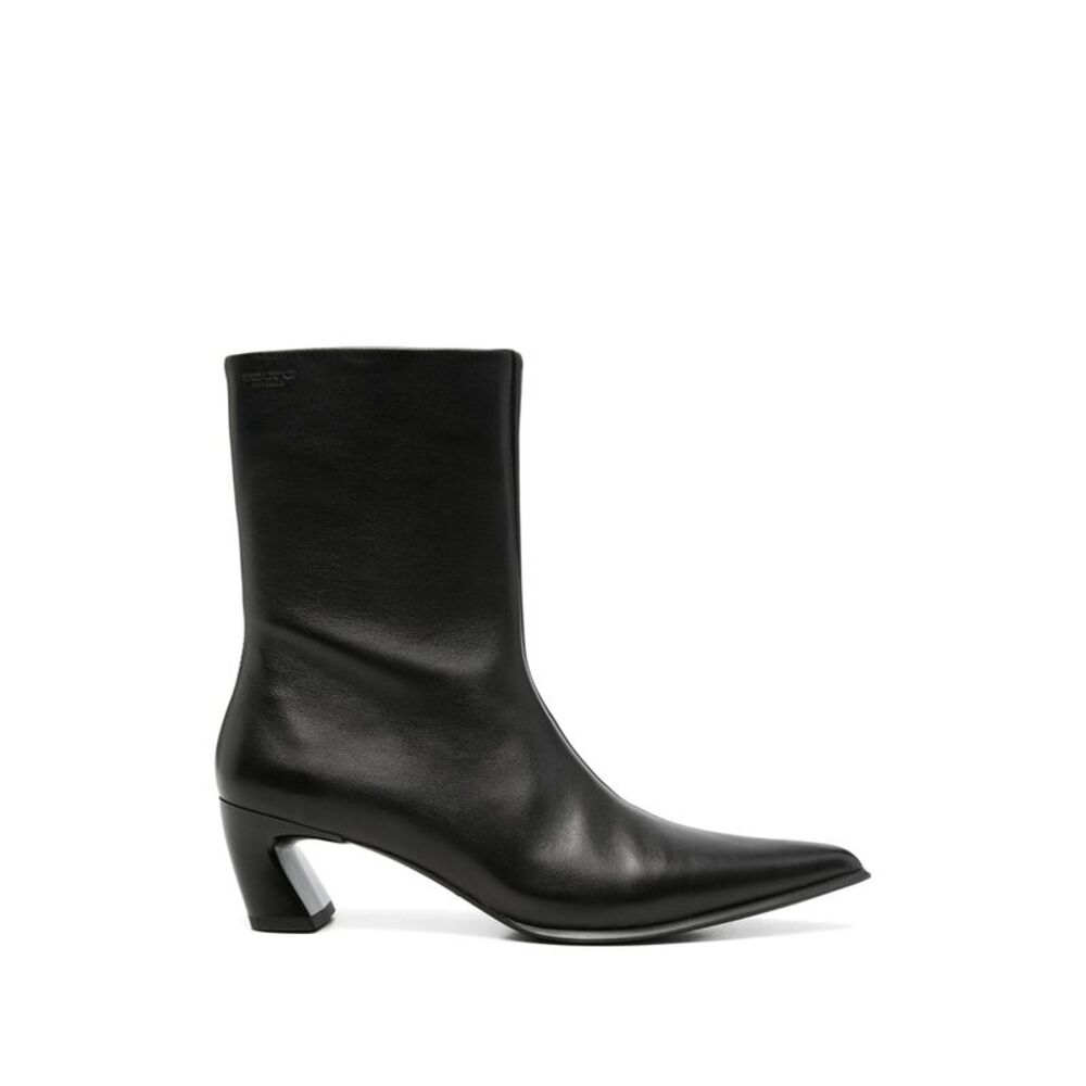 Vagabond Black Shoes Women